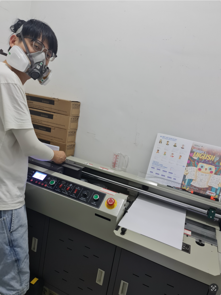 Affordable Printing In Singapore | Booklets, Flyers & More