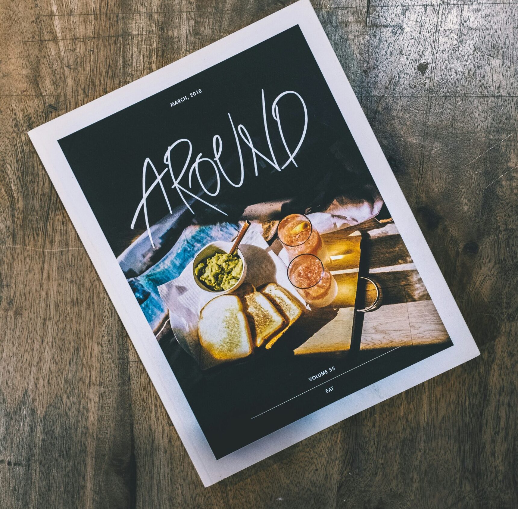 An image example of booklets. Affordable Booklet Printing is a service provided by Print Print.