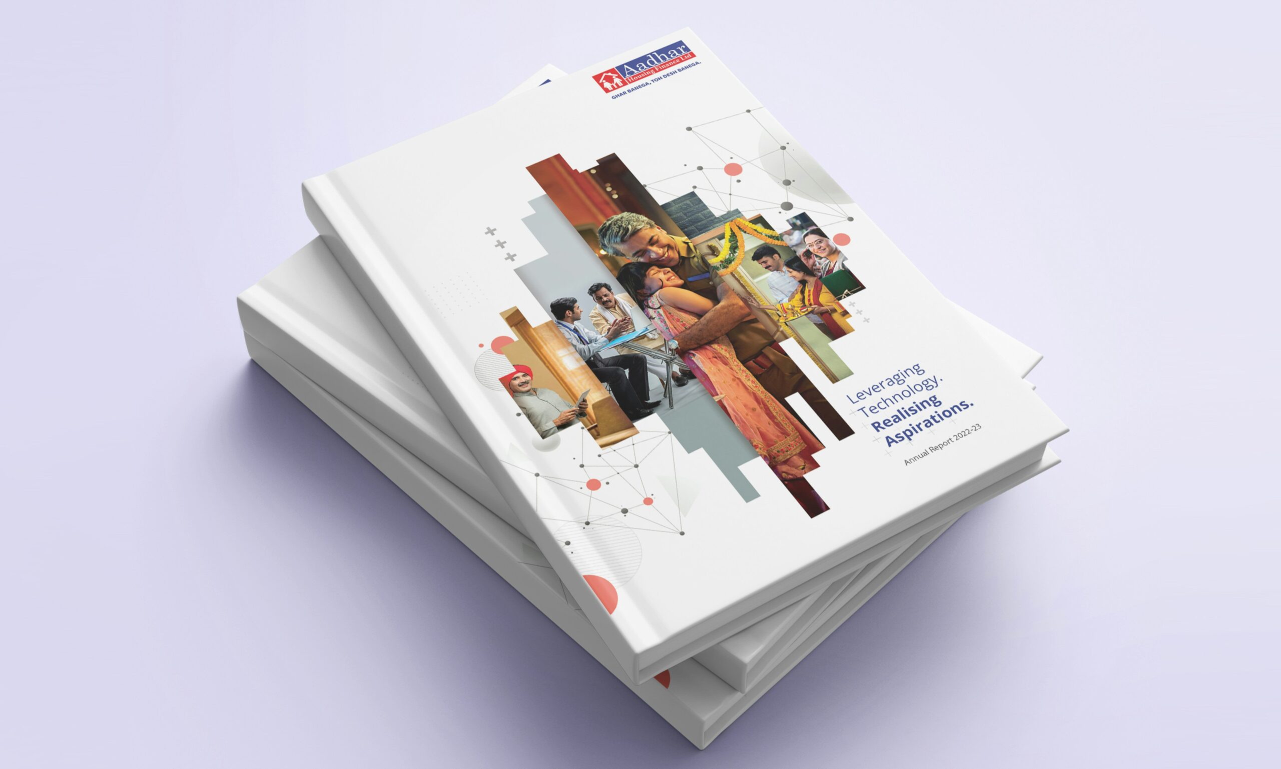 An image example of booklets. Affordable Booklet Printing is a service provided by Print Print.