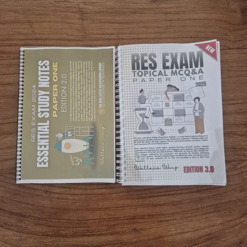 study-notes-comb-bind