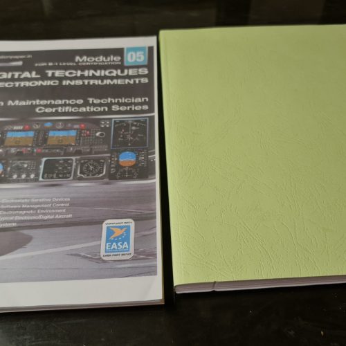 training-manual-perfect-binding